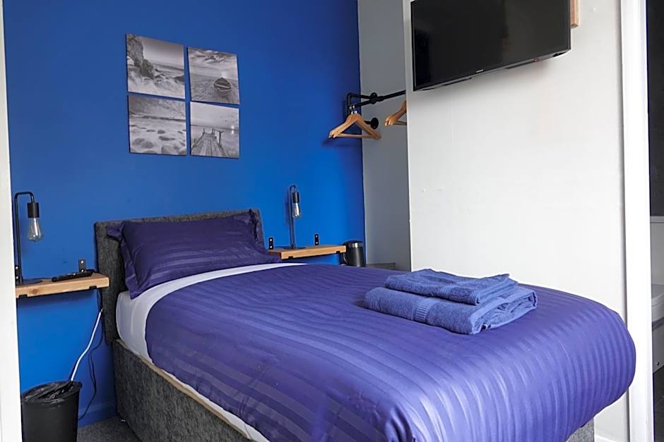 The White Swan Hotel