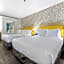 Hillstone Inn Tulare, an Ascend Collection Hotel