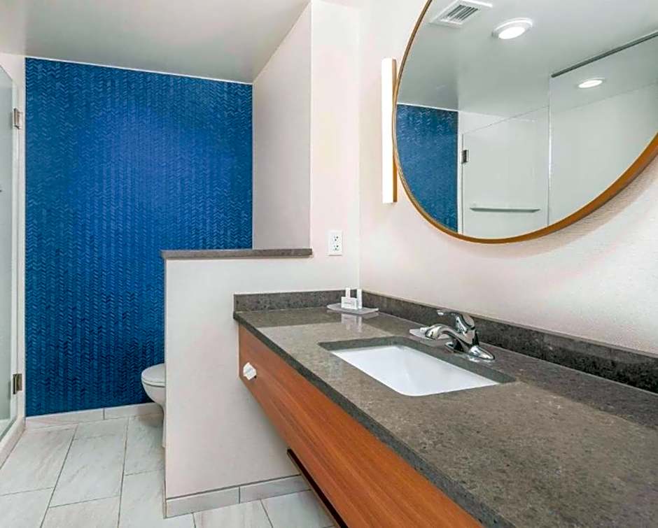 Fairfield Inn & Suites by Marriott Lebanon