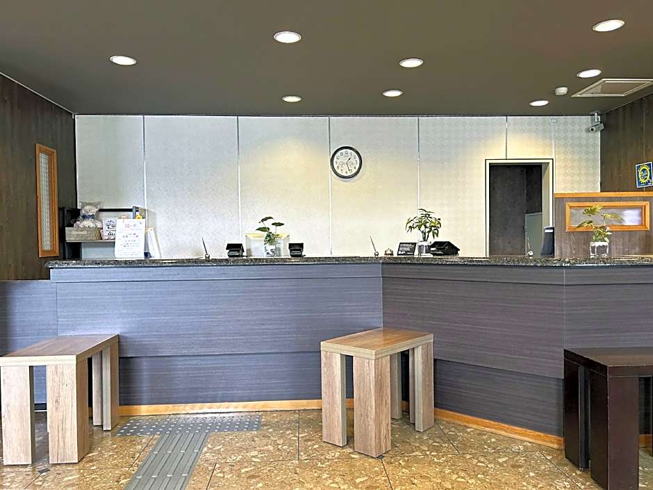 Hotel Route Inn Suwa Inter