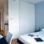 Comfort Aparthotel Besancon Les Hauts du Chazal