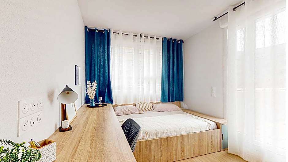 Sweetly I-Art Gradignan - Bordeaux Sud