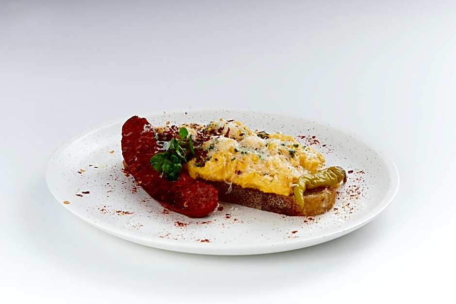 The Lodge, Blacktown - Sydney