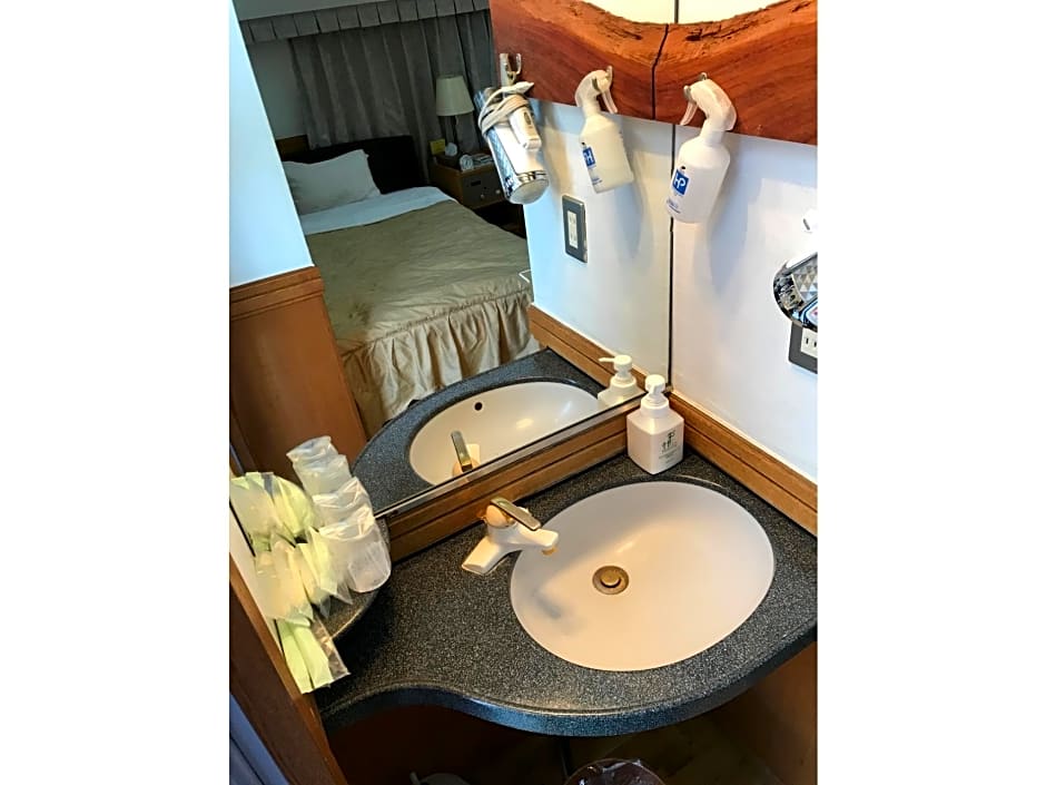 Business Hotel Crescent