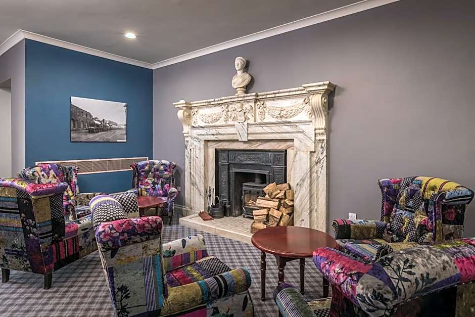 Belvilla Crewe Arms Hotel