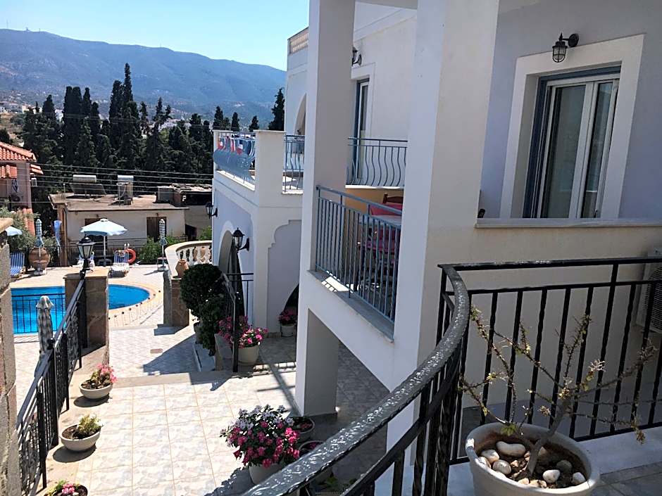 KTM Sunny Villas