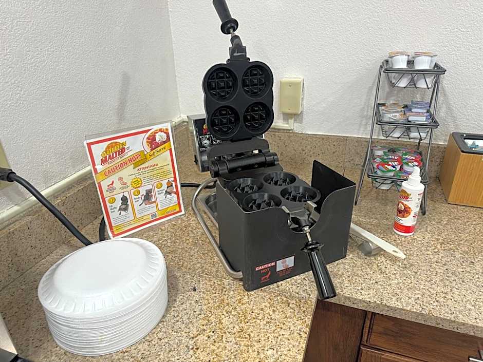 Wingate by Wyndham Sioux City