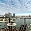 AKOM AT Docklands