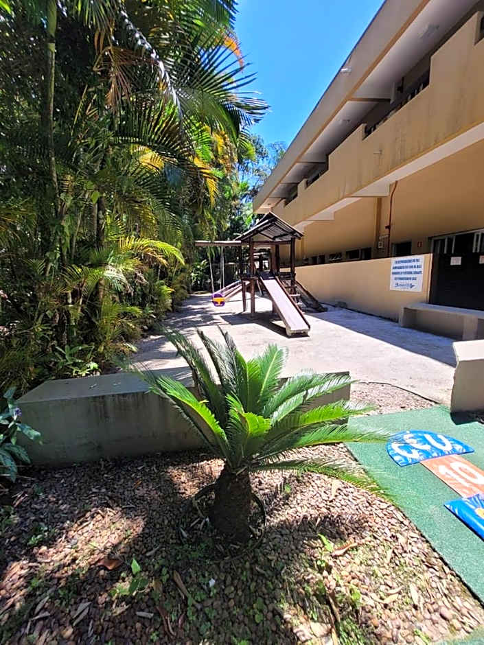 Flat Amarilis Apartamento 202