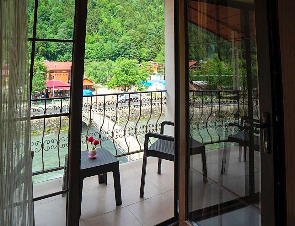 Uzungöl Kuzey Park Pansiyon