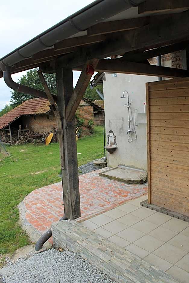 La Petite Ferme du Marais