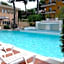Hotel Milano Helvetia - in centro con piscina