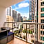 Elite Brickell Studio on the Bay