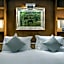 Hotel La Giocca Rome