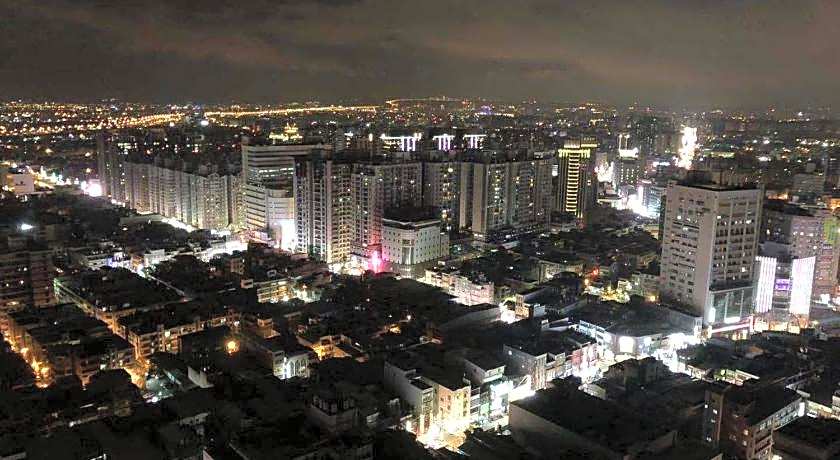 Xinshe Hotel - Chungli