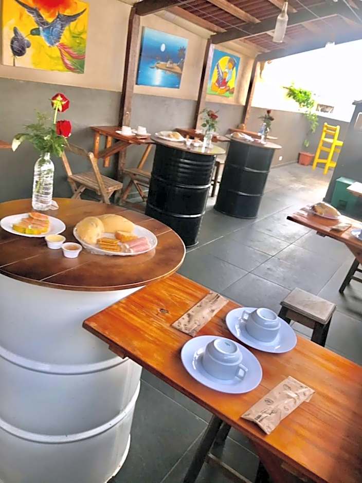 Pousada Nascer do Sol