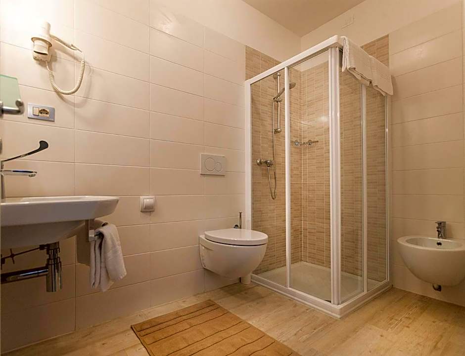 Hotel Roma Aparthotel