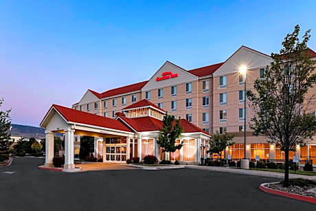 Hilton Garden Inn Reno
