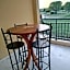 Suite Deluxe vue sur Golf