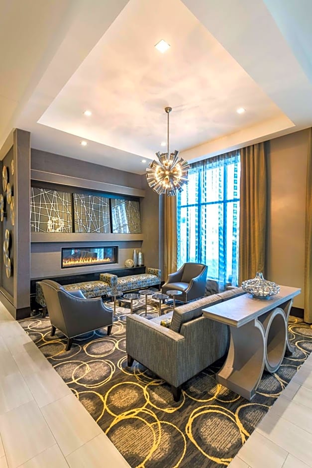TownePlace Suites by Marriott Boston Logan Airport/Chelsea