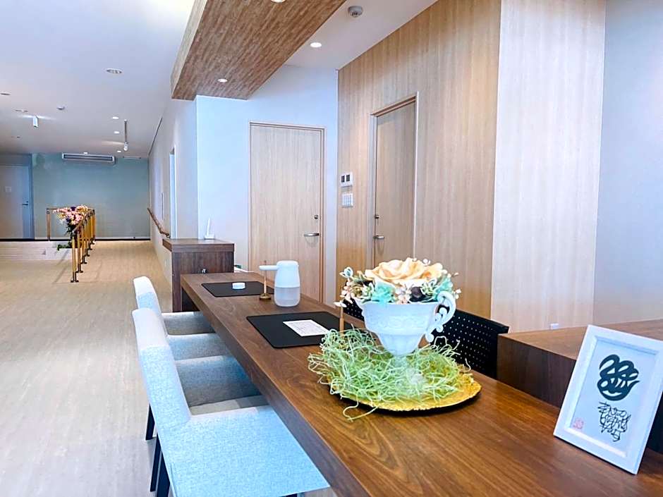 Seaside house & Terrace SEAGULL - Vacation STAY 57577v