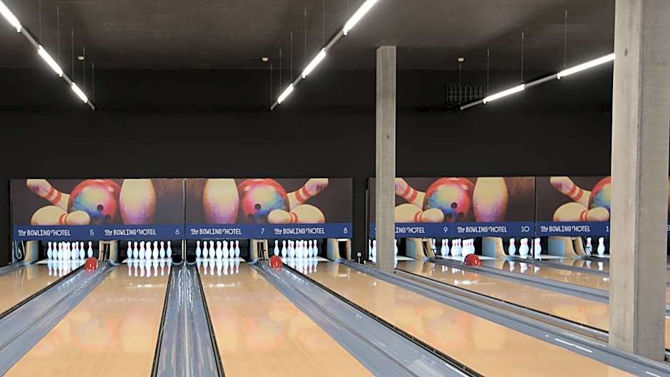 The Bowling Hotel
