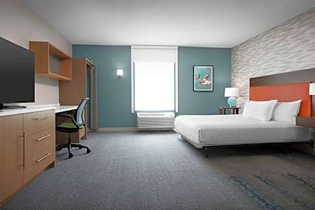King Studio Suite - Mobility Access/Non-Smoking