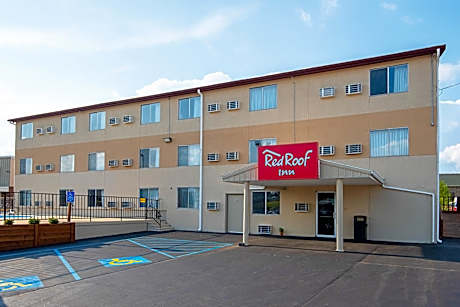 Red Roof Inn Cameron