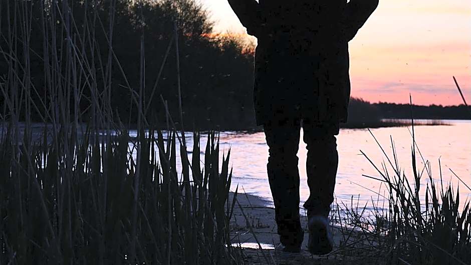 Strandhotel Weißer Berg