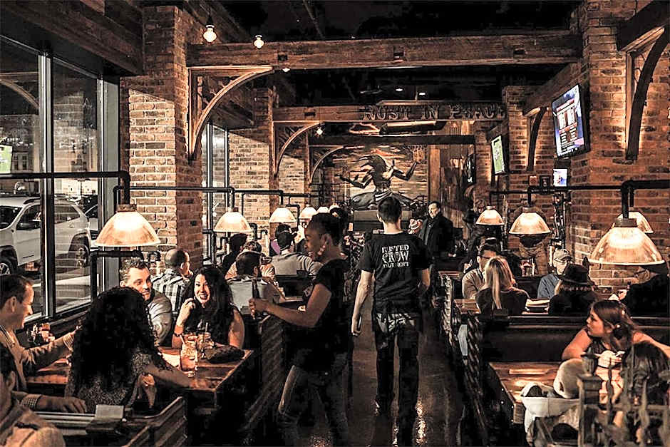 Belnord – New York, NY