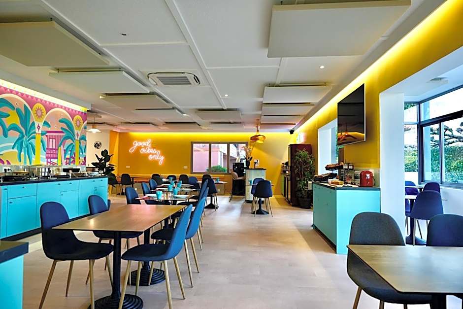 Sure Hotel by Best Western Biarritz Aeroport