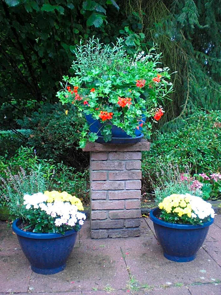 Hotel Garni Eichhornkobel