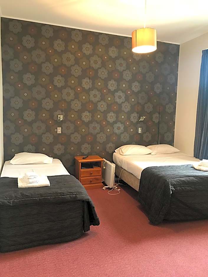 Criterion Club Hotel