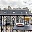 Chalgrin Boutique Hotel