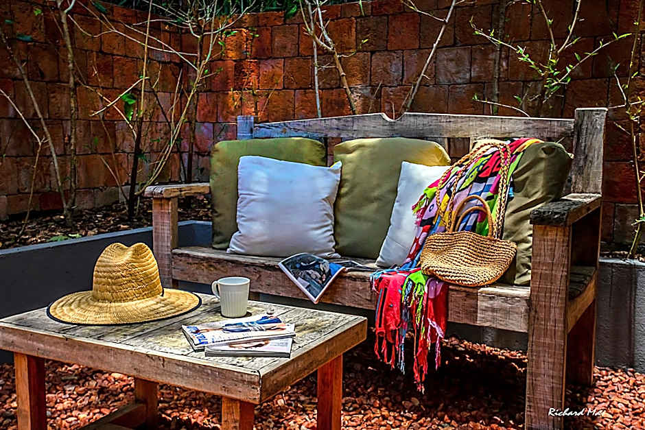 Jardim Secreto