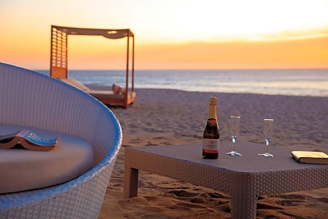 BelAir SunClub Cabos by Krystal Grand