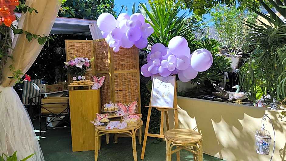 Hotel Rural La Raya 1866