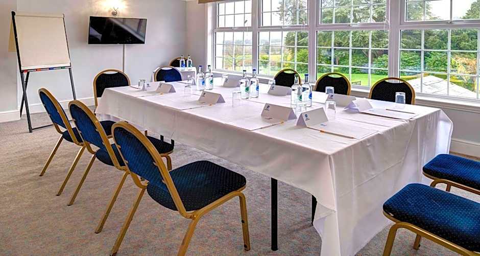 Lord Haldon Country Hotel, Sure Hotel Collection by Best Western
