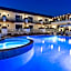 Hotel Porta Rosa