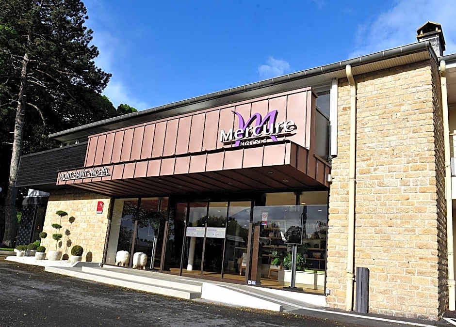 Mercure Mont Saint Michel