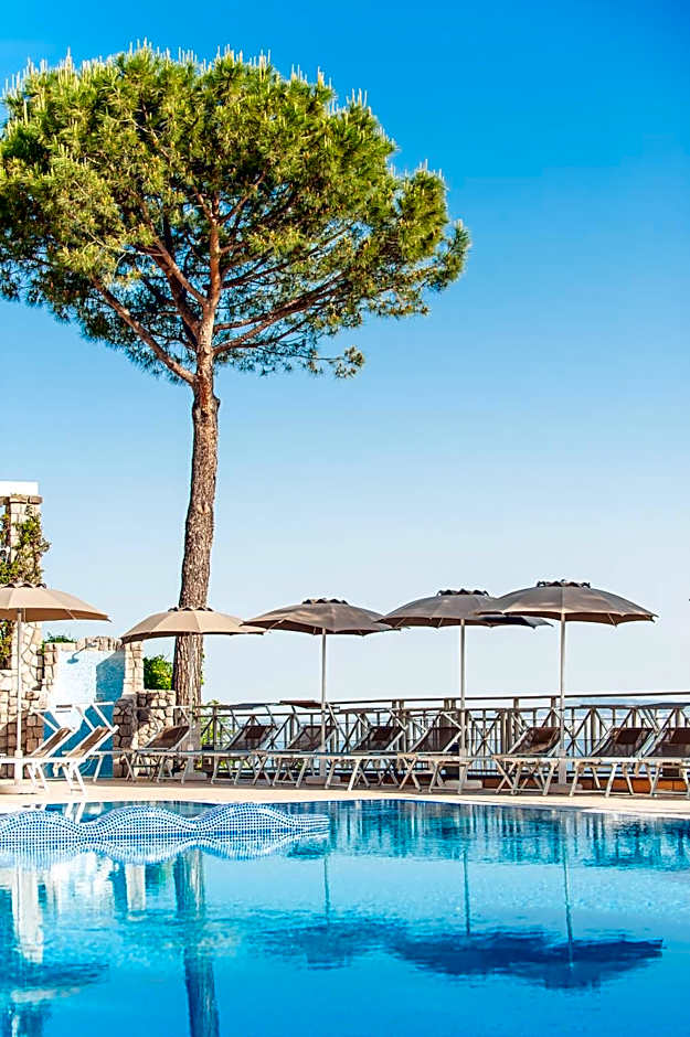 Grand Hotel President