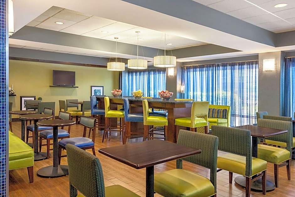 Hampton Inn By Hilton Birmingham/Trussville