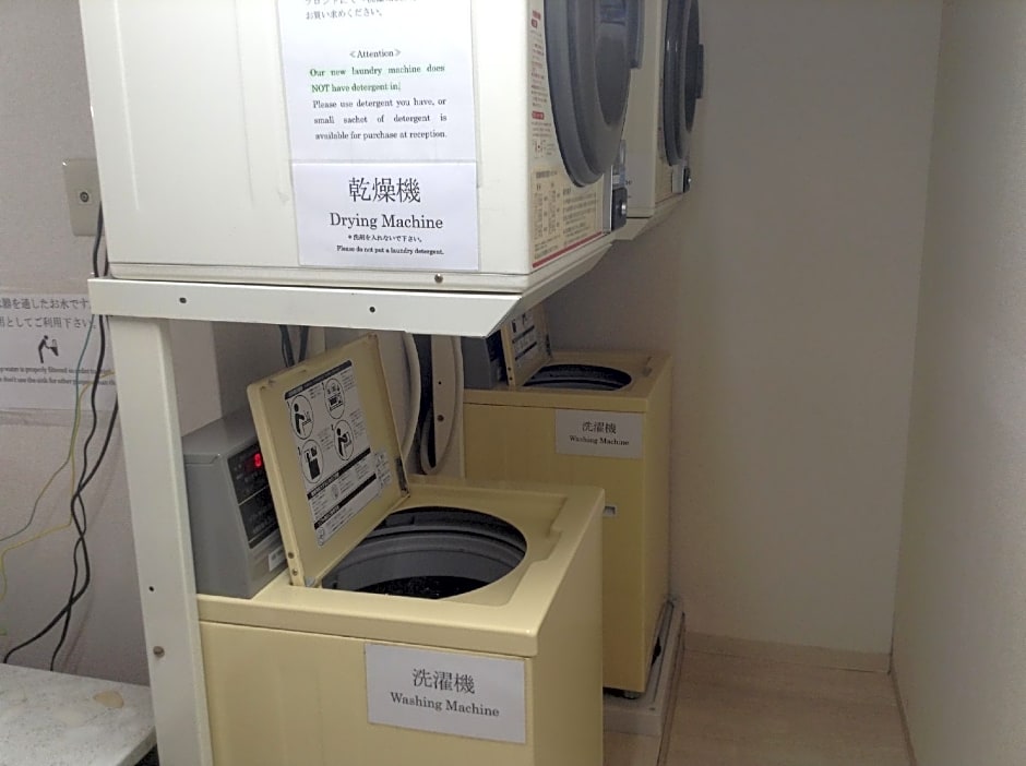 Hotel Lotus Umeda -Adult Only