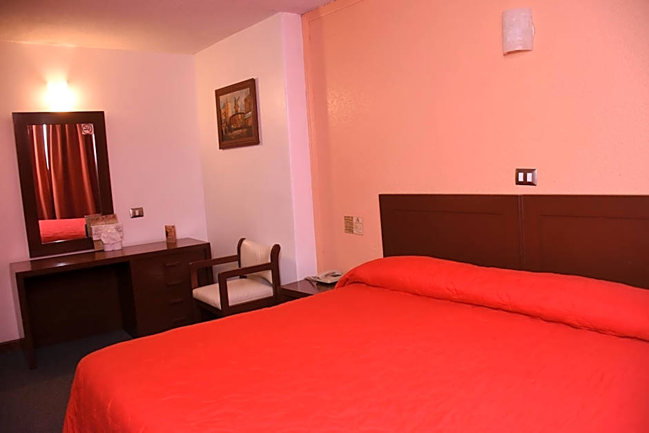 Hotel Maria Victoria Xalapa