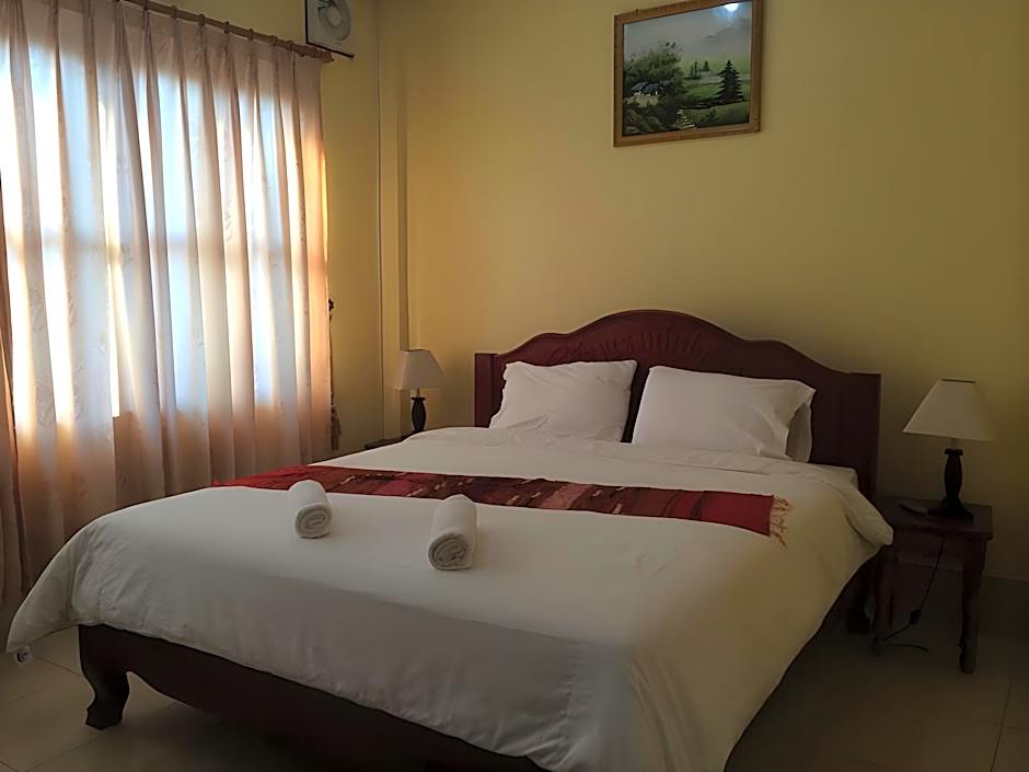 Khampaseuth Hotel