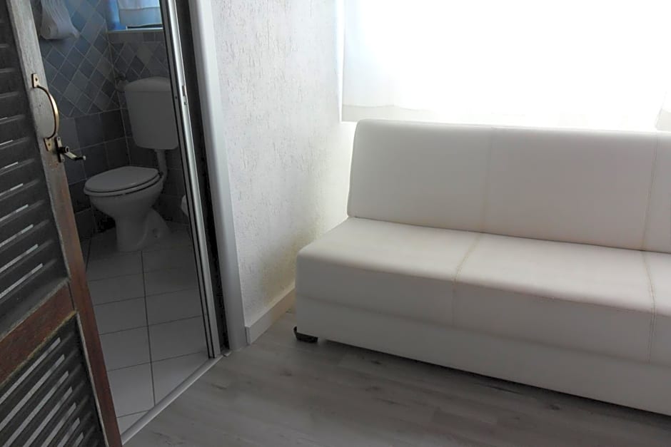 B&B A CASA DI MONICA