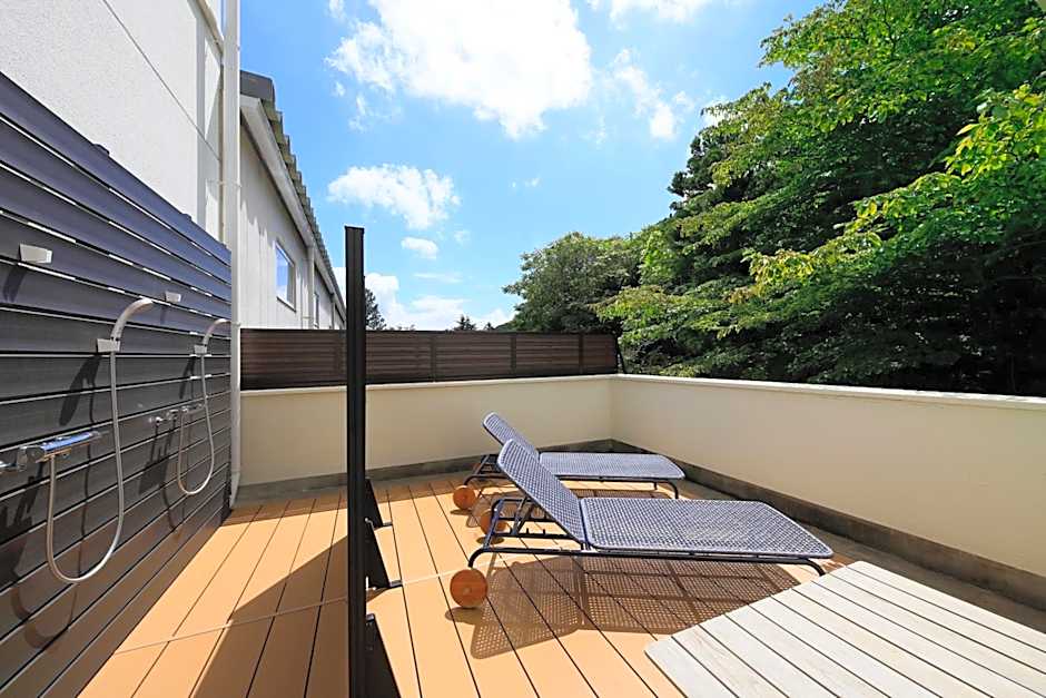 Yutoriro Bandai Atami