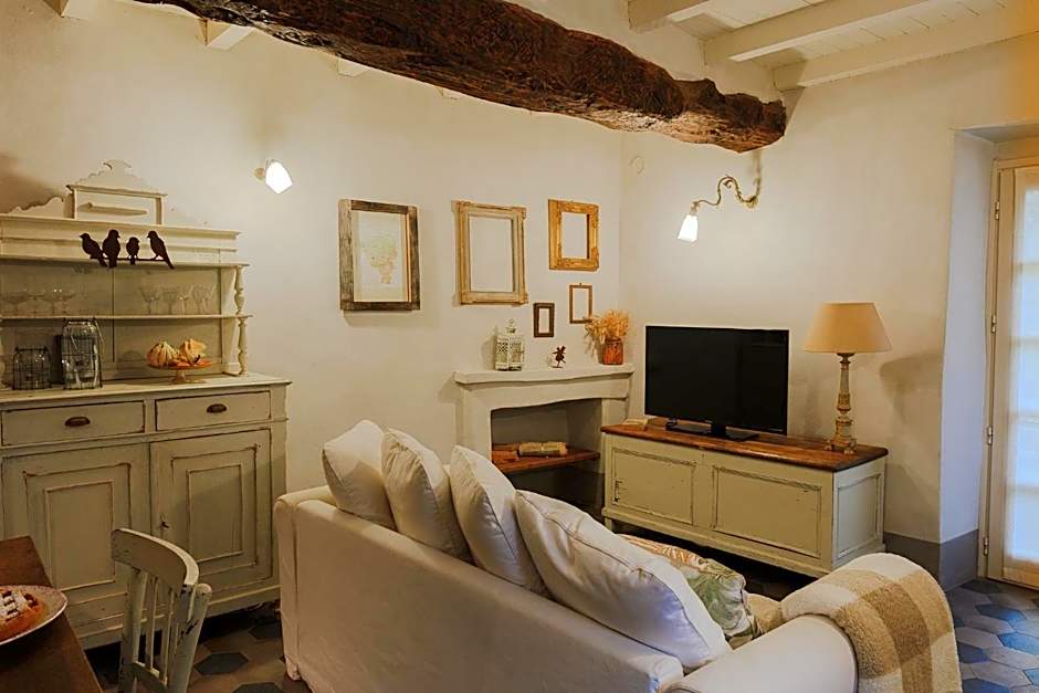 Borgo dei Gatti Albergo Diffuso & spa