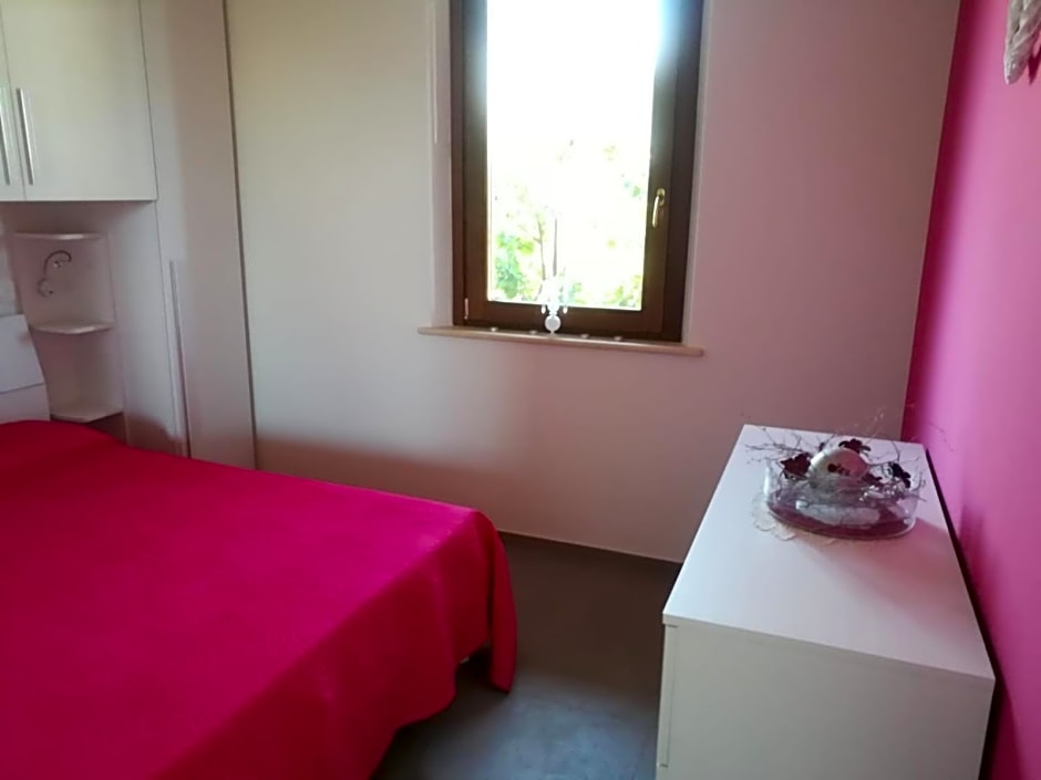 Tulipano Appartamenti