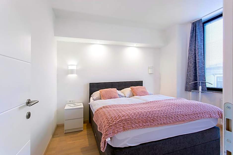 Urban Style Apartments by Loft